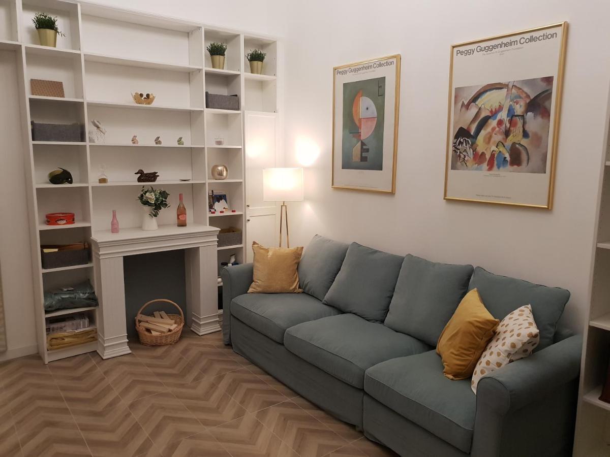 Apartament Mauthaus Schonbrunn Wiedeń Zewnętrze zdjęcie